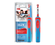 ORAL-B D12 KIDS StarWars - 320207 - zdjęcie 1